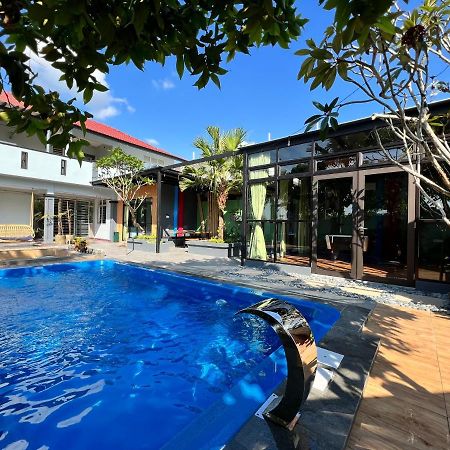 The Uniique Haus - Johor 1St Staycation Water Dining Experience 新山 外观 照片